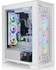 THERMALTAKE Корпус ATX CTE T500 TG ARGB, Full-Tower, без БП, белый [ca-1x8-00f6wn-01]