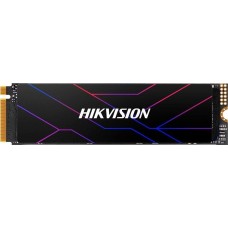 HIKVISION SSD накопитель G4000 HS-SSD-G4000/2048G 2ТБ, M.2 2280, PCIe 4.0 x4, NVMe, M.2