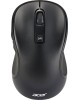 ACER Мышь OMR303 черный оптическая 1600dpi беспров. USB 6but (ZL.MCECC.01Y)