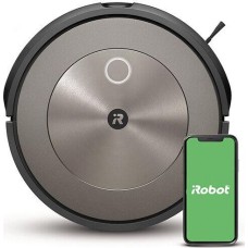 пылесосы IROBOT Робот-пылесос Roomba J9, шампань/серый [j915840]