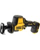 DEWALT Сабельная пила DCS369N аккум. 2800ход/мин