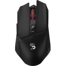 A4TECH Мышь Bloody R36 Ultra черный оптическая 12000dpi беспров. USB 7but