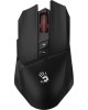 A4TECH Мышь Bloody R36 Ultra черный оптическая 12000dpi беспров. USB 7but