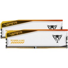 PATRIOT Модуль памяти DIMM DDR5-6600 48GB (24GBx2) RGB PVER548G66C34KT