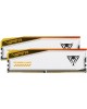 PATRIOT Модуль памяти DIMM DDR5-6600 48GB (24GBx2) RGB PVER548G66C34KT