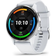 GARMIN Смарт-часы Venu 3, 35.4мм, 1.4