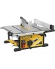 DEWALT Циркулярная пила DWE7492, 250мм, настольная [dwe7492-qs]