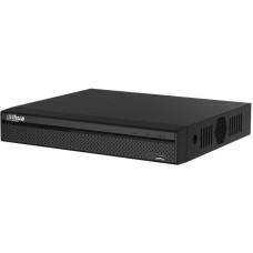 DAHUA Видеорегистратор NVR (сетевой) DHI-NVR1104HS-P-S3/H