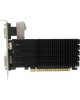 AFOX Видеокарта NVIDIA GeForce GT 710 AF710-1024D3L5 1ГБ GDDR3, Ret