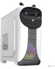 GameMax Cute OWL White-Black