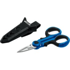 ЗУБР Ножницы Профессионал 23357, 145мм