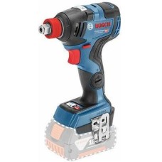 BOSCH Ударный гайковерт GDX 18V-200 C, без АКБ, без ЗУ [06019g4204]