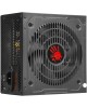 BLOODY Блок питания ATX 500W BD-PS500W 80 PLUS WHITE (20+4pin) APFC 120mm fan 6xSATA RTL