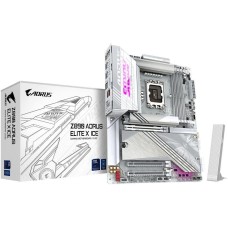 Gigabyte Z890 AORUS ELITE X ICE