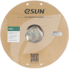 ESUN Пластик для принтера 3D PETG175T1P1 PETG d1.75мм 1кг 1цв