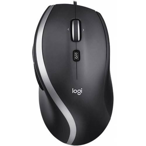 Logitech M500s Advanced Black