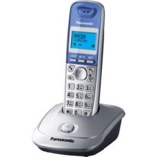 Телефон цифровой PANASONIC KX-TG2511RUS