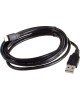 Кабель, переходник PERFEO (U4002) USB2.0 A вилка - MICRO USB вилка 1.8 м
