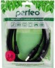 Кабель, переходник PERFEO (U4002) USB2.0 A вилка - MICRO USB вилка 1.8 м