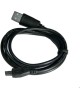 Кабель, переходник PERFEO (U4002) USB2.0 A вилка - MICRO USB вилка 1.8 м