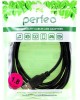 Кабель, переходник PERFEO (U4002) USB2.0 A вилка - MICRO USB вилка 1.8 м