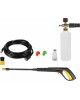 Мини-автомойка HUTER W165-QL Мойка