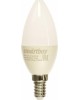 Светодиодная лампа SMARTBUY (SBL-C37-07-40K-E14) 7W/4000/E14