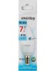 Светодиодная лампа SMARTBUY (SBL-C37-07-40K-E14) 7W/4000/E14