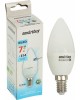 Светодиодная лампа SMARTBUY (SBL-C37-07-40K-E14) 7W/4000/E14