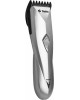 Машинка для стрижки DELTA DL-4035A серебро