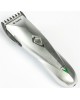 Машинка для стрижки DELTA DL-4035A серебро