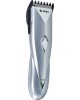 Машинка для стрижки DELTA DL-4035A серебро