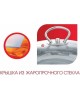 Посуда LARA LR03-14 Bell 1.7л