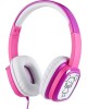 Наушники HARPER KIDS HN-302 Pink
