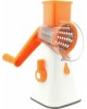 Измельчитель KELLI KL-01113W белый-оранж.