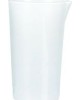 Блендер погружной BLACKTON Bt HB721SS Белый-Красный