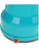Кофемолка HOMESTAR HS-2001 бирюзовый