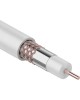 Коаксиальный кабель REXANT (01-2231) Кабель коаксиальный RG-6U+CU, 75 ОМ бух 305 м
