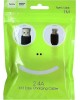 Дата-кабель Type-C HOCO (6957531061182) X13 USB (m)-Type-C (m) 1.0м - черный