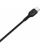 Дата-кабель Type-C HOCO (6957531061182) X13 USB (m)-Type-C (m) 1.0м - черный