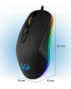 Игровая мышь SVEN RX-G820