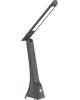 Светильник настольный ULTRAFLASH (14184) UF-733 C02 черный