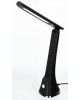 Светильник настольный ULTRAFLASH (14184) UF-733 C02 черный