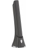 Светильник настольный ULTRAFLASH (14184) UF-733 C02 черный