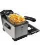 Фритюрница GFGRIL GFF-M2500 Master Cook Фритюрница