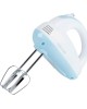 Миксер Maxwell MW-1360 (W) белый