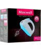 Миксер Maxwell MW-1360 (W) белый