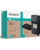 Газовый керамический обогреватель TIMBERK T-GS4-G10 Газовый керамический обогреватель