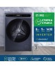 Стиральная машина CENTEK CT-1952 с сушкой