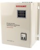 Стабилизатор напряжения однофазный настенный REXANT (11-5013) АСНN-5000/1-Ц белый